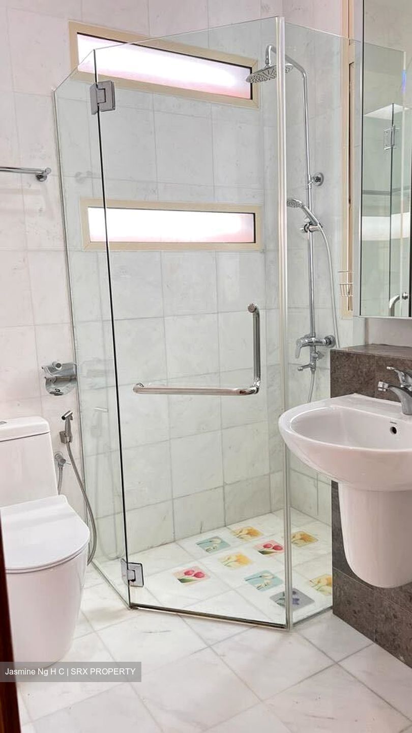 Mandale Heights (D11), Apartment #409843761